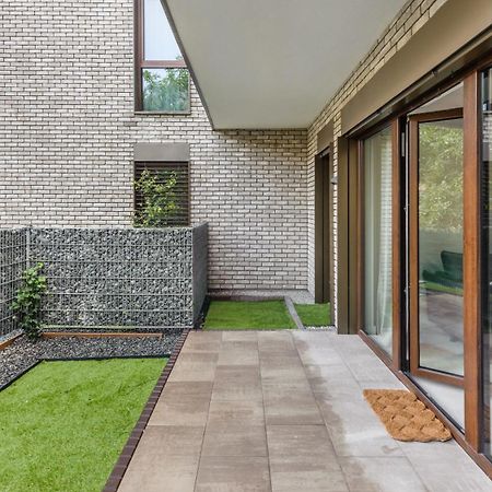 Apartamenty Delux Sun & Snow Belnihel - Blisko Centrum I Fokarium Екстериор снимка
