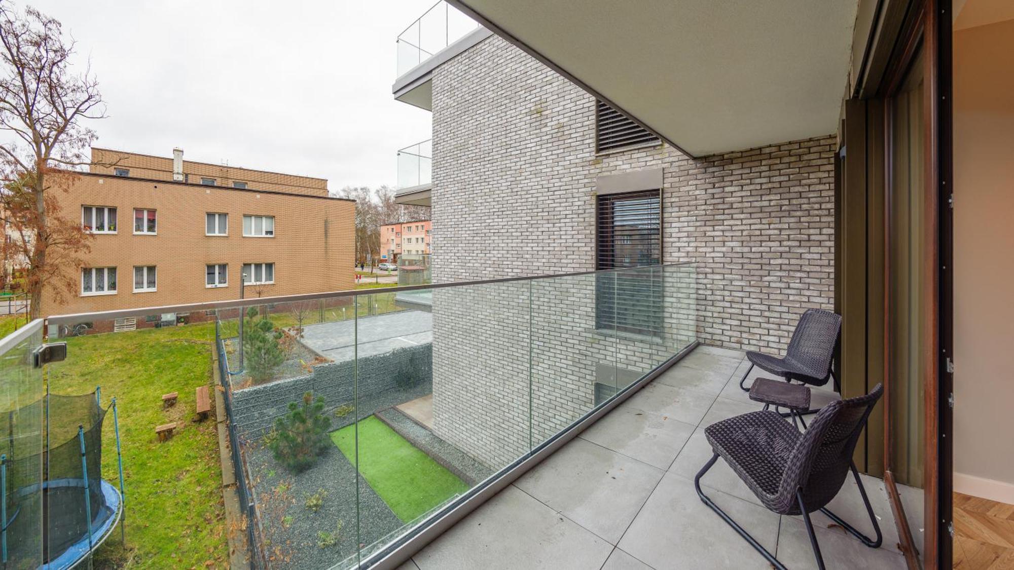 Apartamenty Delux Sun & Snow Belnihel - Blisko Centrum I Fokarium Екстериор снимка