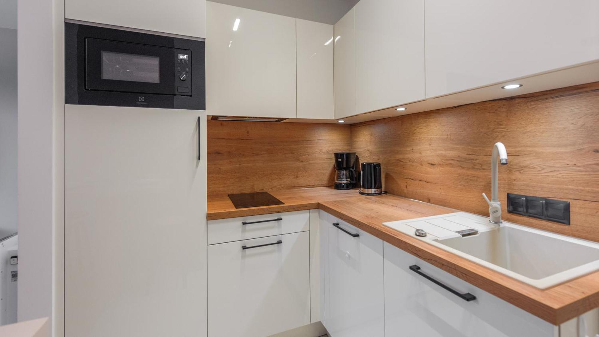 Apartamenty Delux Sun & Snow Belnihel - Blisko Centrum I Fokarium Екстериор снимка