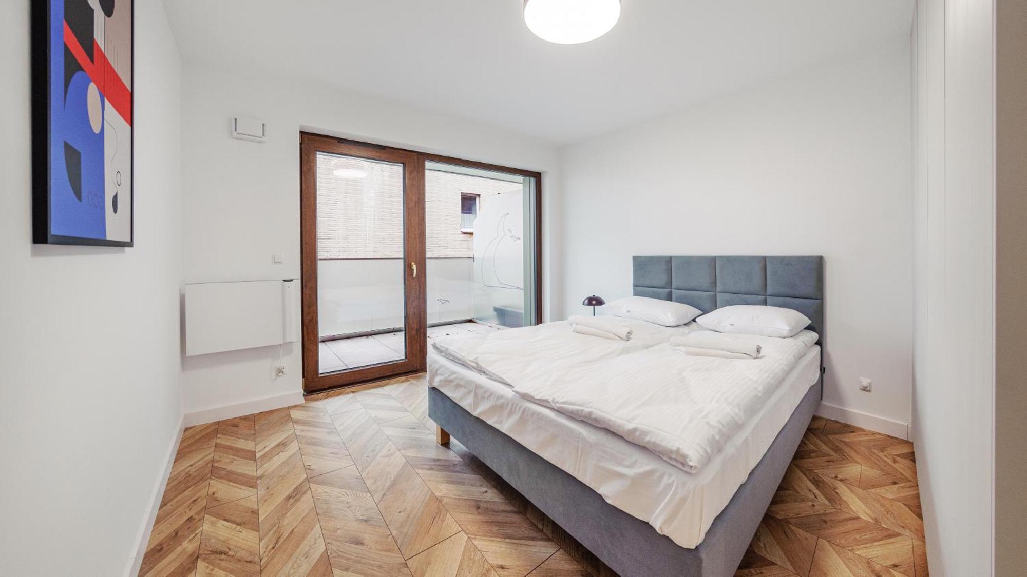 Apartamenty Delux Sun & Snow Belnihel - Blisko Centrum I Fokarium Екстериор снимка