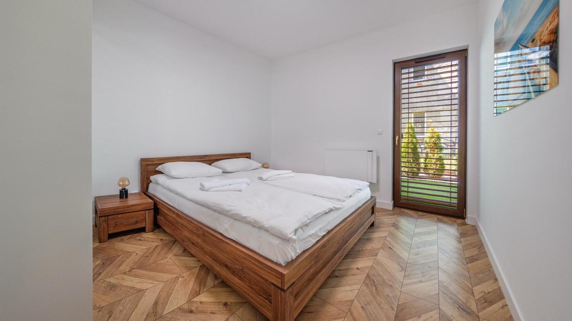 Apartamenty Delux Sun & Snow Belnihel - Blisko Centrum I Fokarium Екстериор снимка