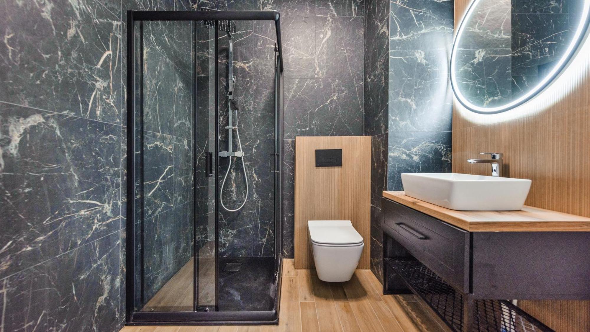 Apartamenty Delux Sun & Snow Belnihel - Blisko Centrum I Fokarium Екстериор снимка