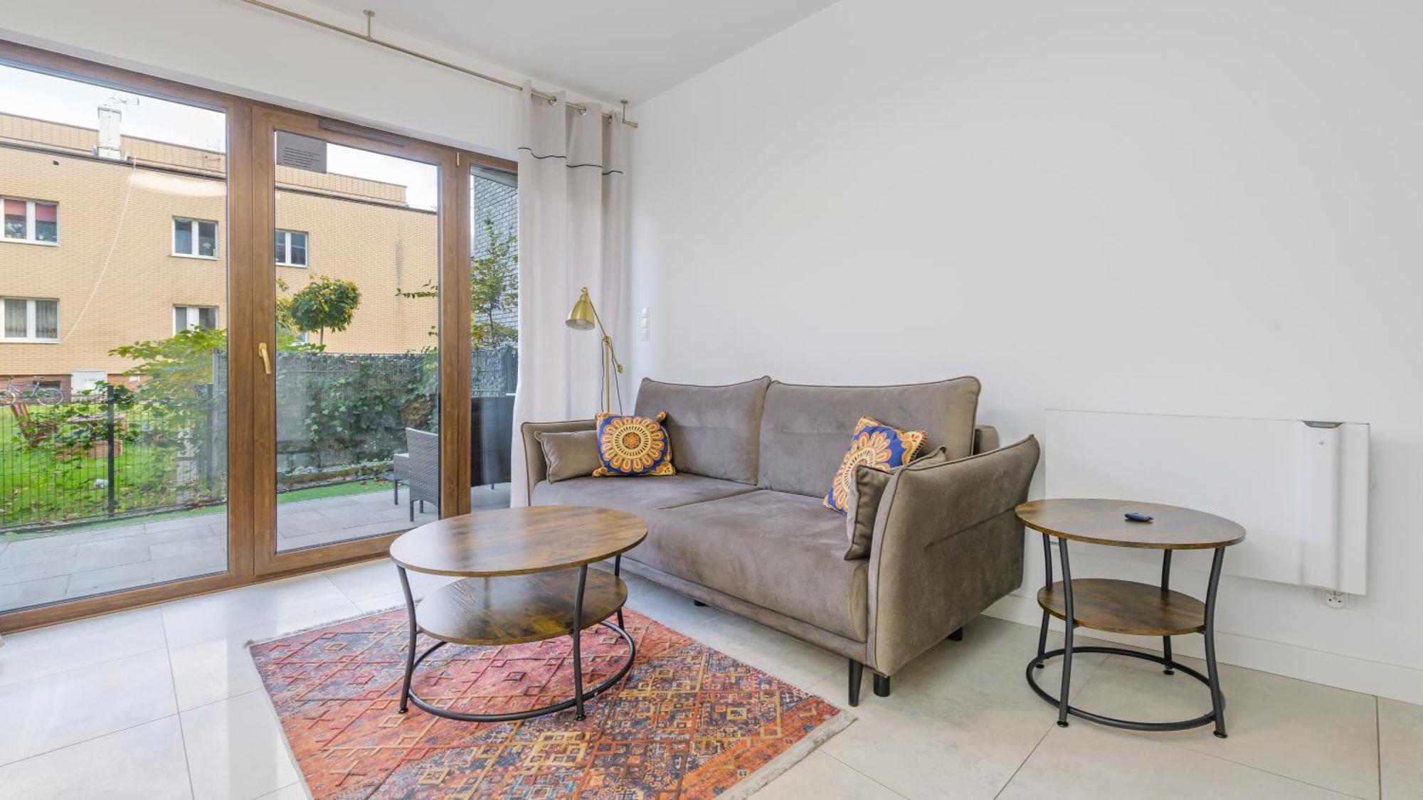 Apartamenty Delux Sun & Snow Belnihel - Blisko Centrum I Fokarium Екстериор снимка